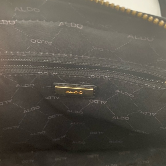 Aldo side bag - Picture 2 of 3